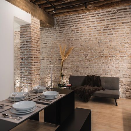 Tuguest Buensuceso Apartment Granada Eksteriør billede