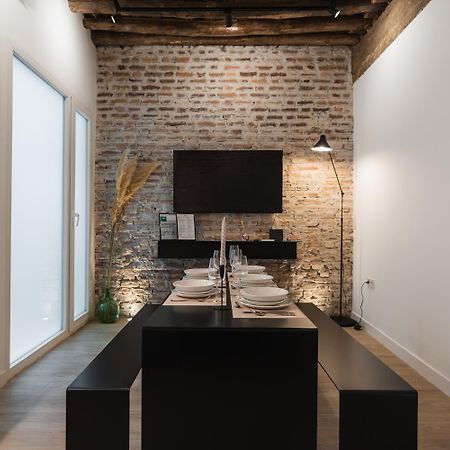 Tuguest Buensuceso Apartment Granada Eksteriør billede