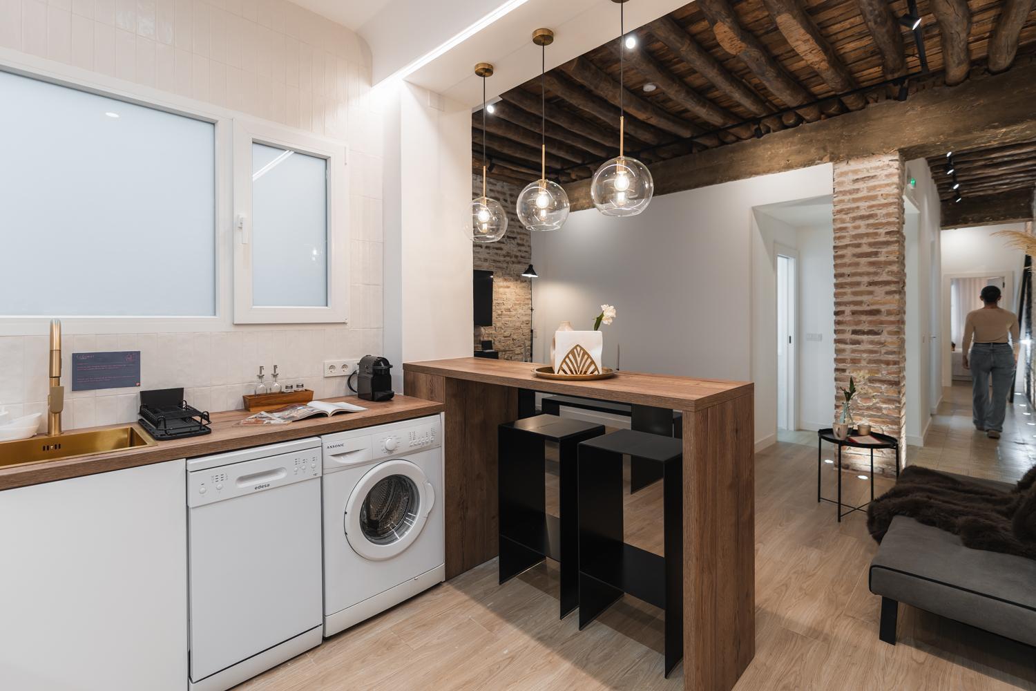 Tuguest Buensuceso Apartment Granada Eksteriør billede