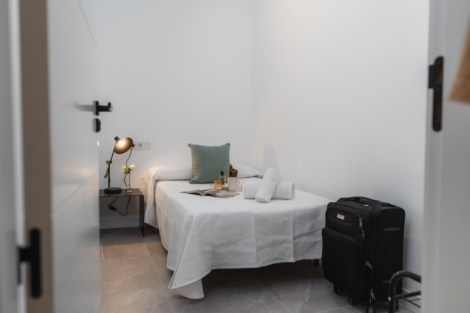 Tuguest Buensuceso Apartment Granada Eksteriør billede
