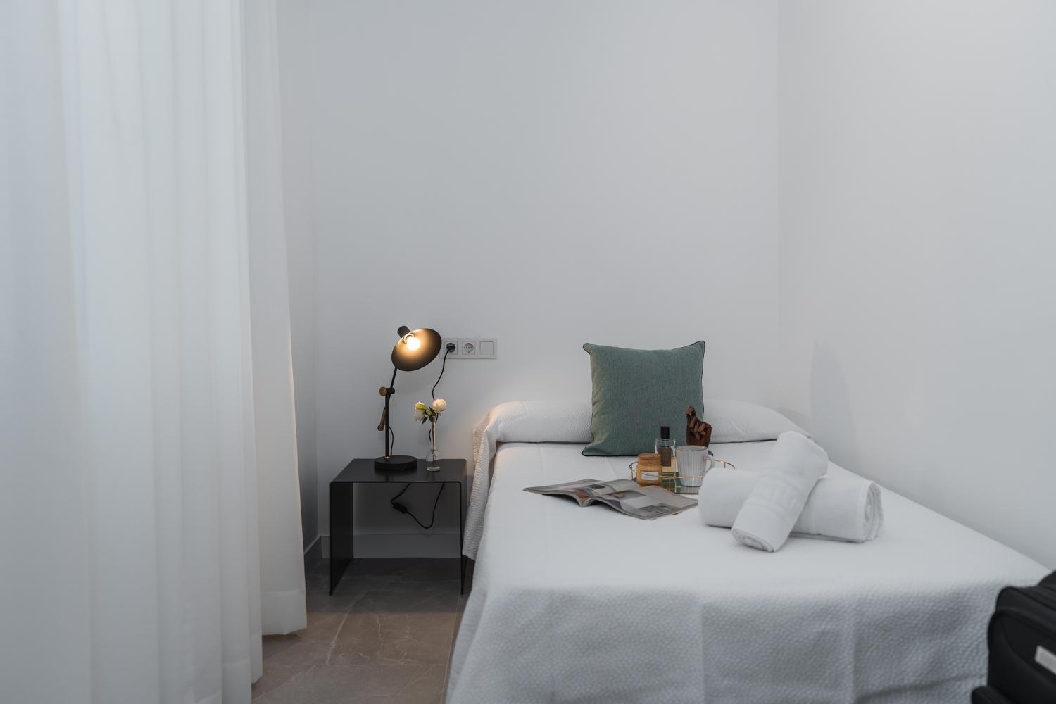 Tuguest Buensuceso Apartment Granada Eksteriør billede