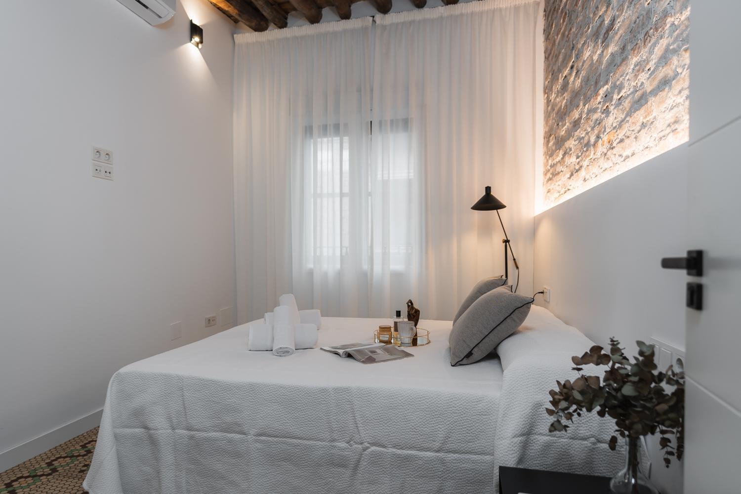Tuguest Buensuceso Apartment Granada Eksteriør billede