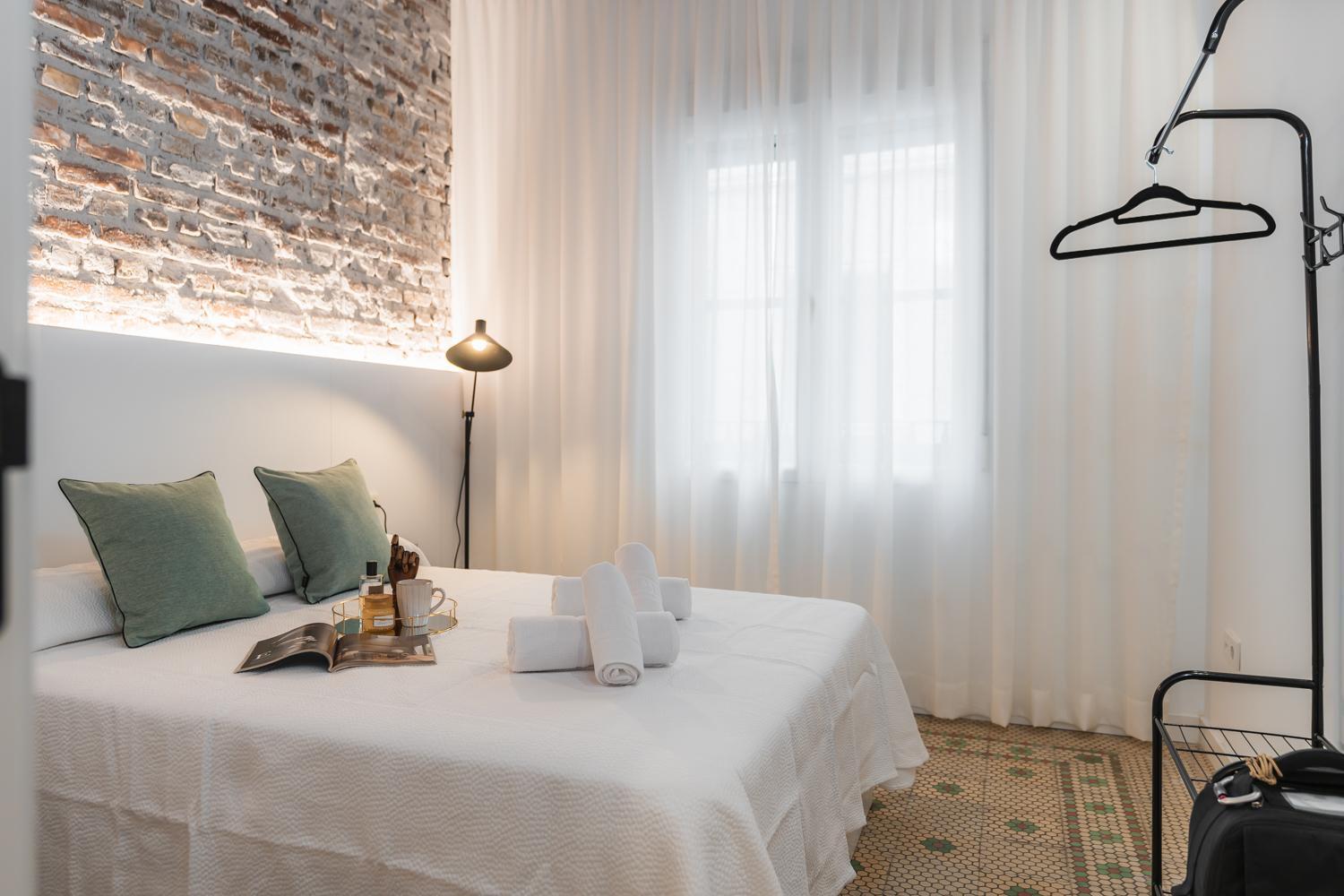 Tuguest Buensuceso Apartment Granada Eksteriør billede