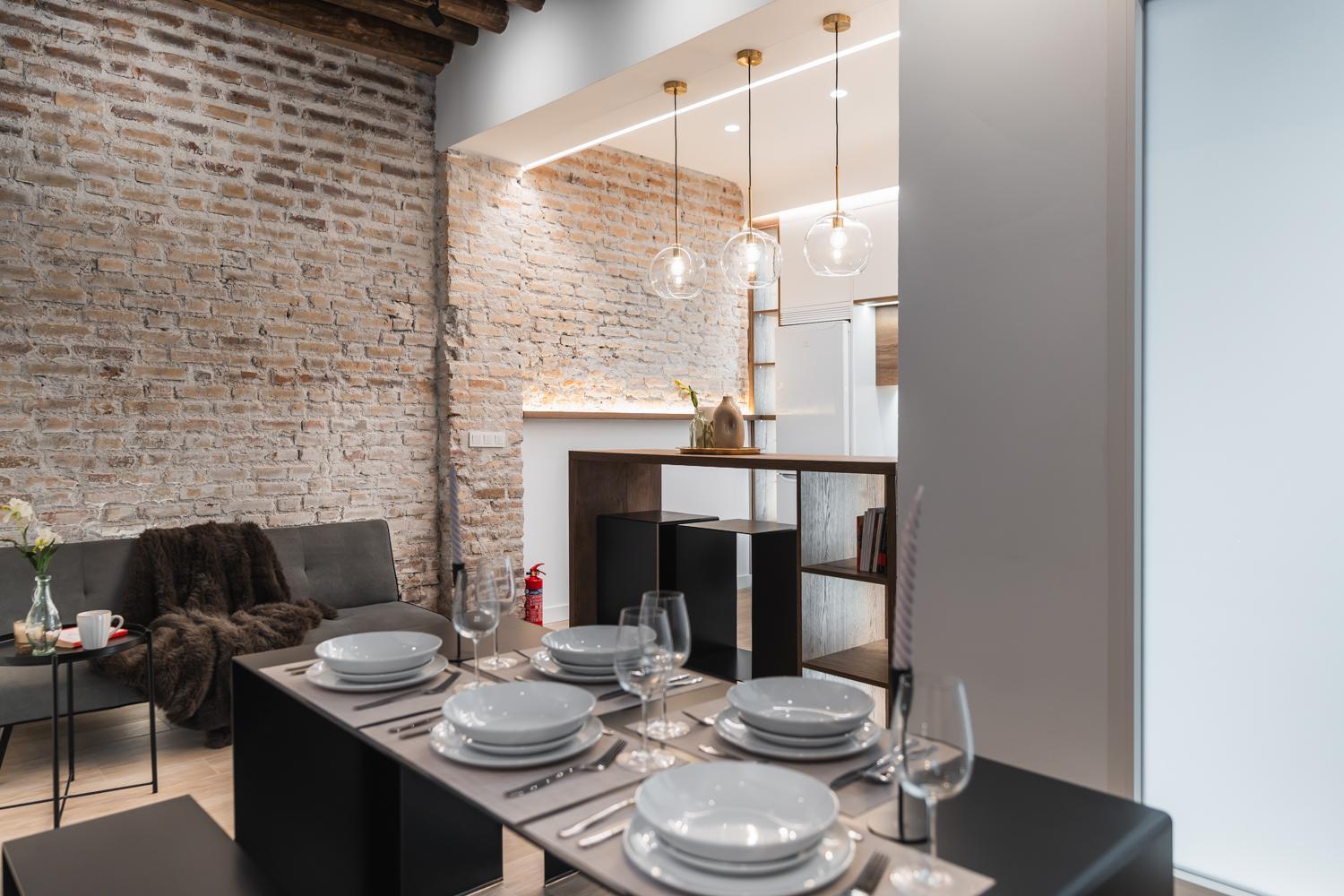 Tuguest Buensuceso Apartment Granada Eksteriør billede