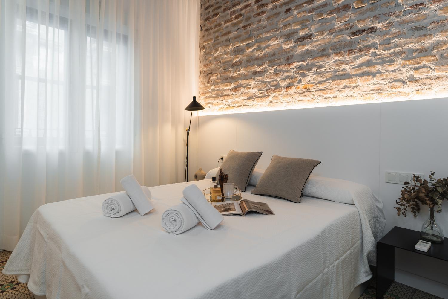 Tuguest Buensuceso Apartment Granada Eksteriør billede