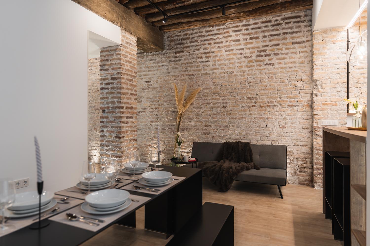 Tuguest Buensuceso Apartment Granada Eksteriør billede