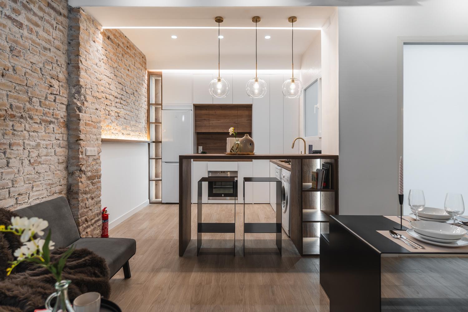 Tuguest Buensuceso Apartment Granada Eksteriør billede