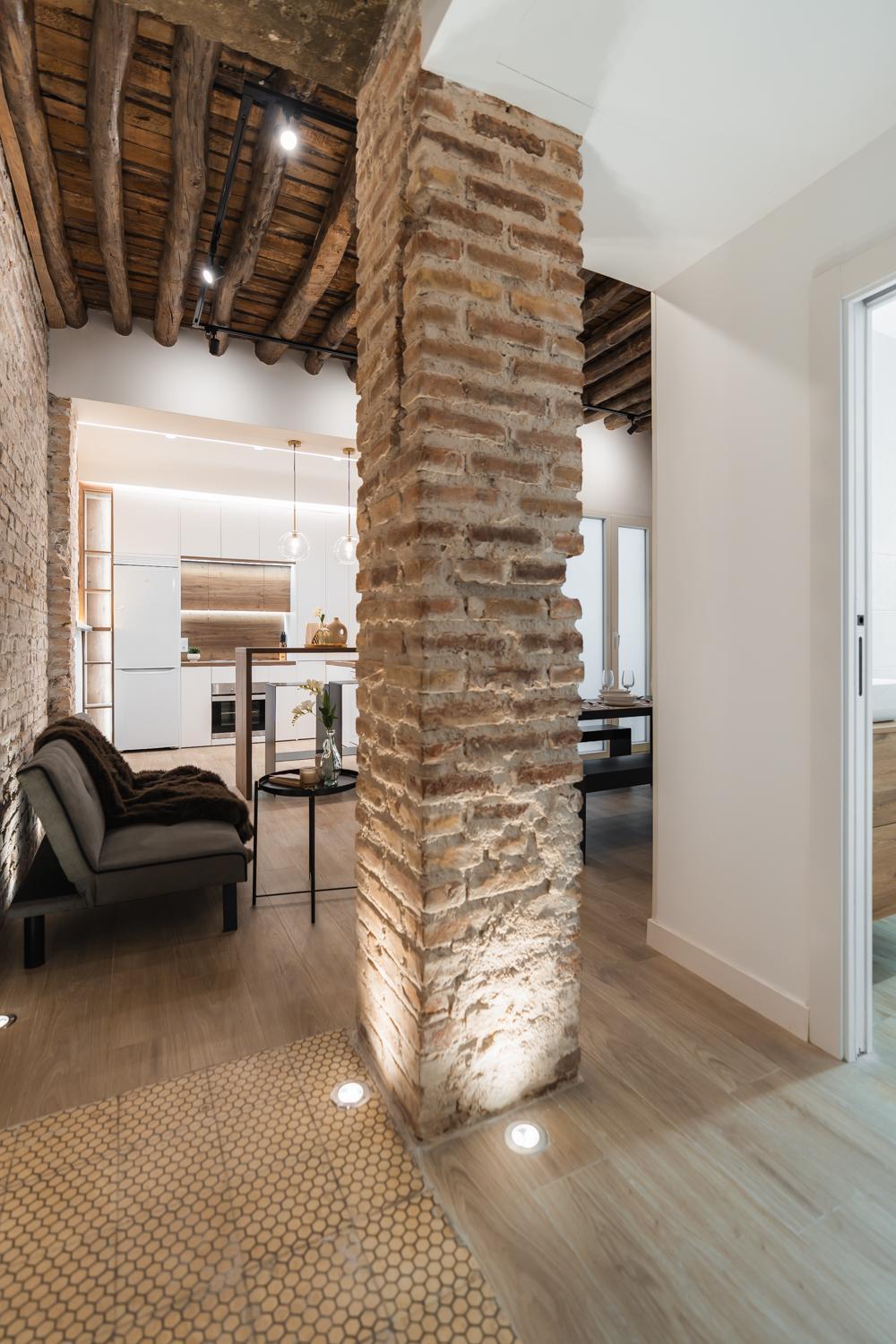 Tuguest Buensuceso Apartment Granada Eksteriør billede
