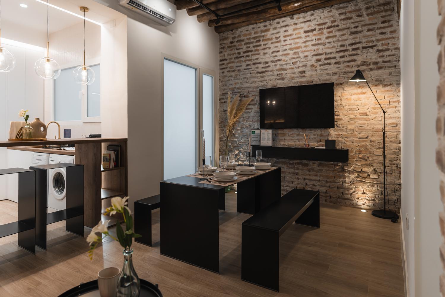 Tuguest Buensuceso Apartment Granada Eksteriør billede