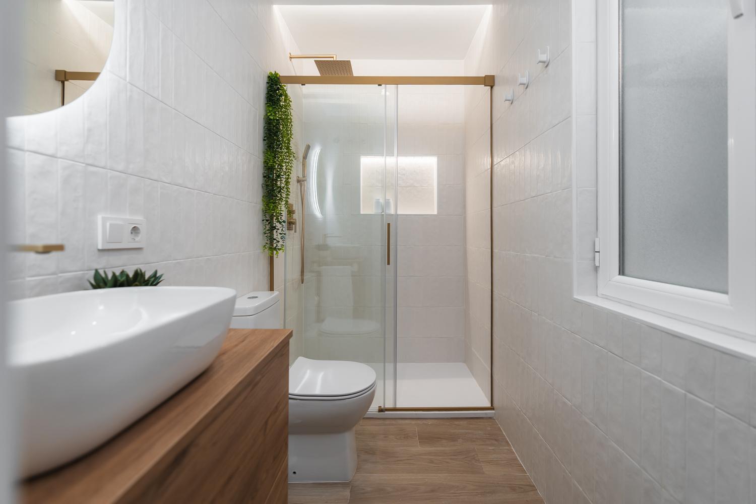 Tuguest Buensuceso Apartment Granada Eksteriør billede