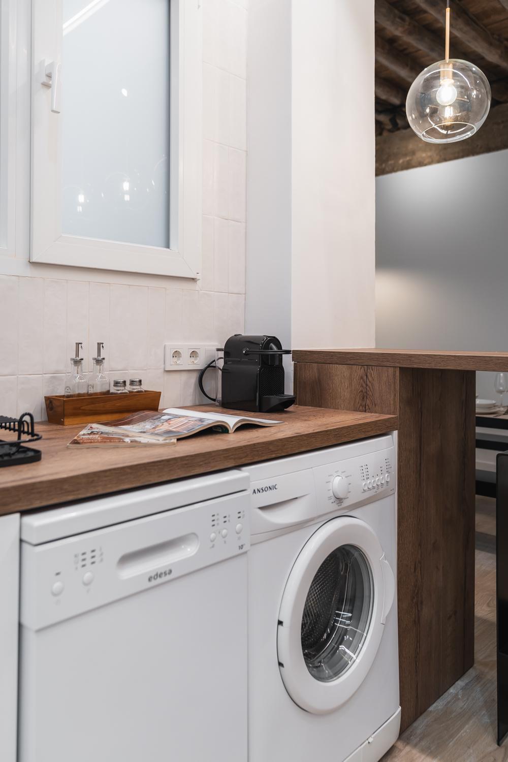 Tuguest Buensuceso Apartment Granada Eksteriør billede
