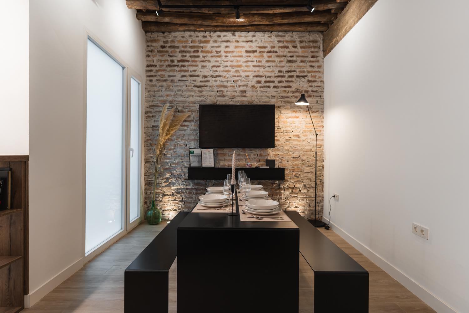 Tuguest Buensuceso Apartment Granada Eksteriør billede