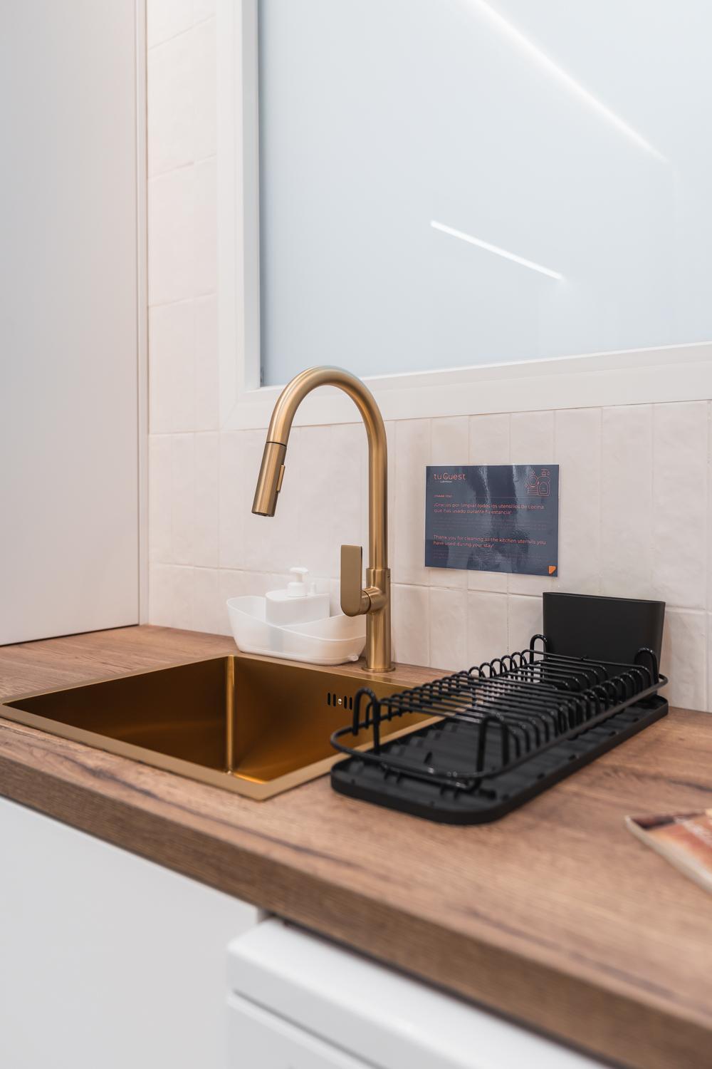 Tuguest Buensuceso Apartment Granada Eksteriør billede