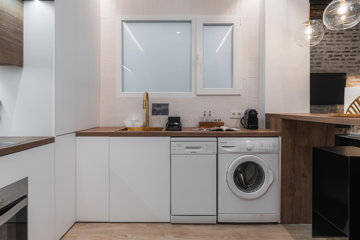 Tuguest Buensuceso Apartment Granada Eksteriør billede